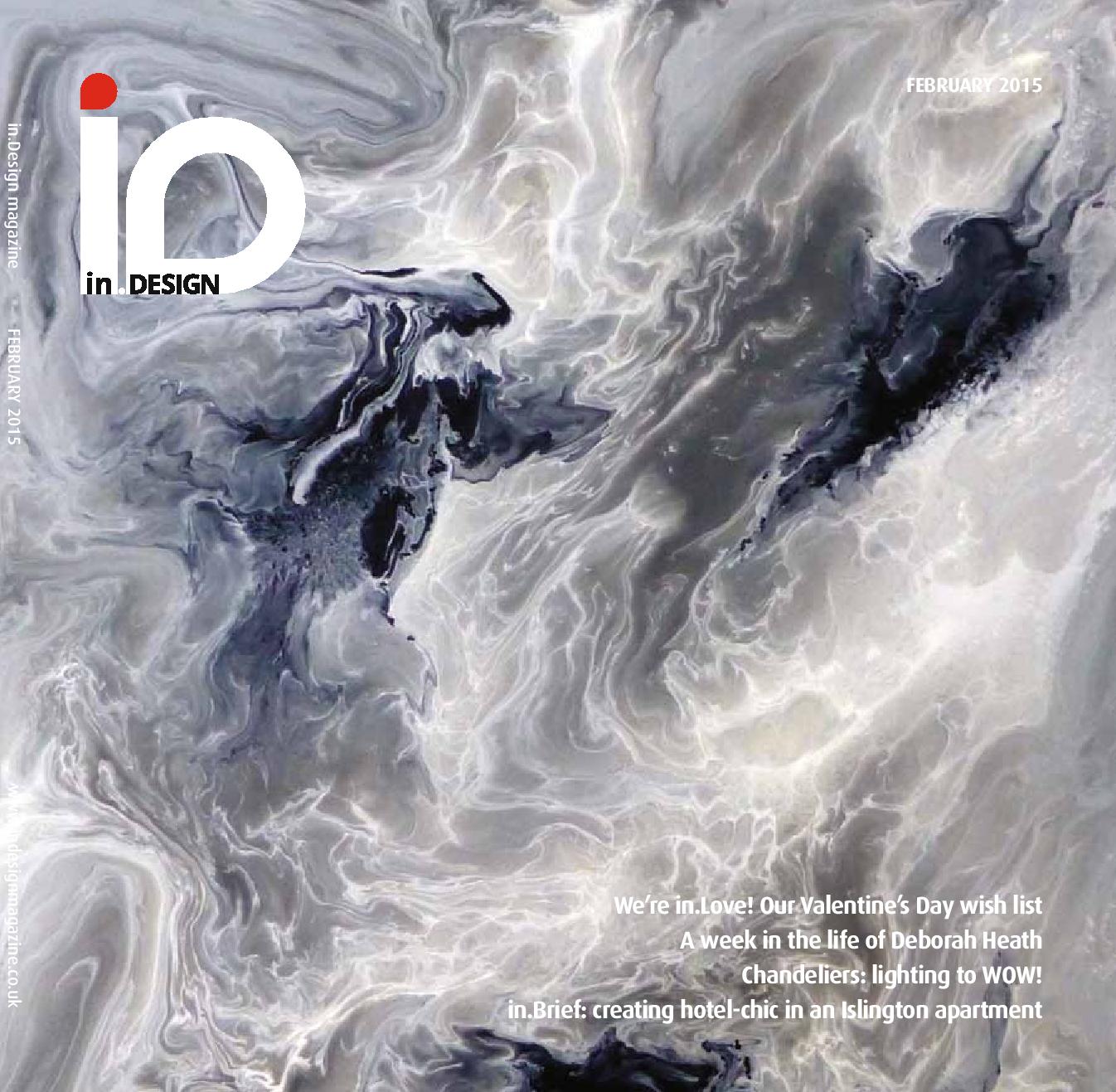 InDesign