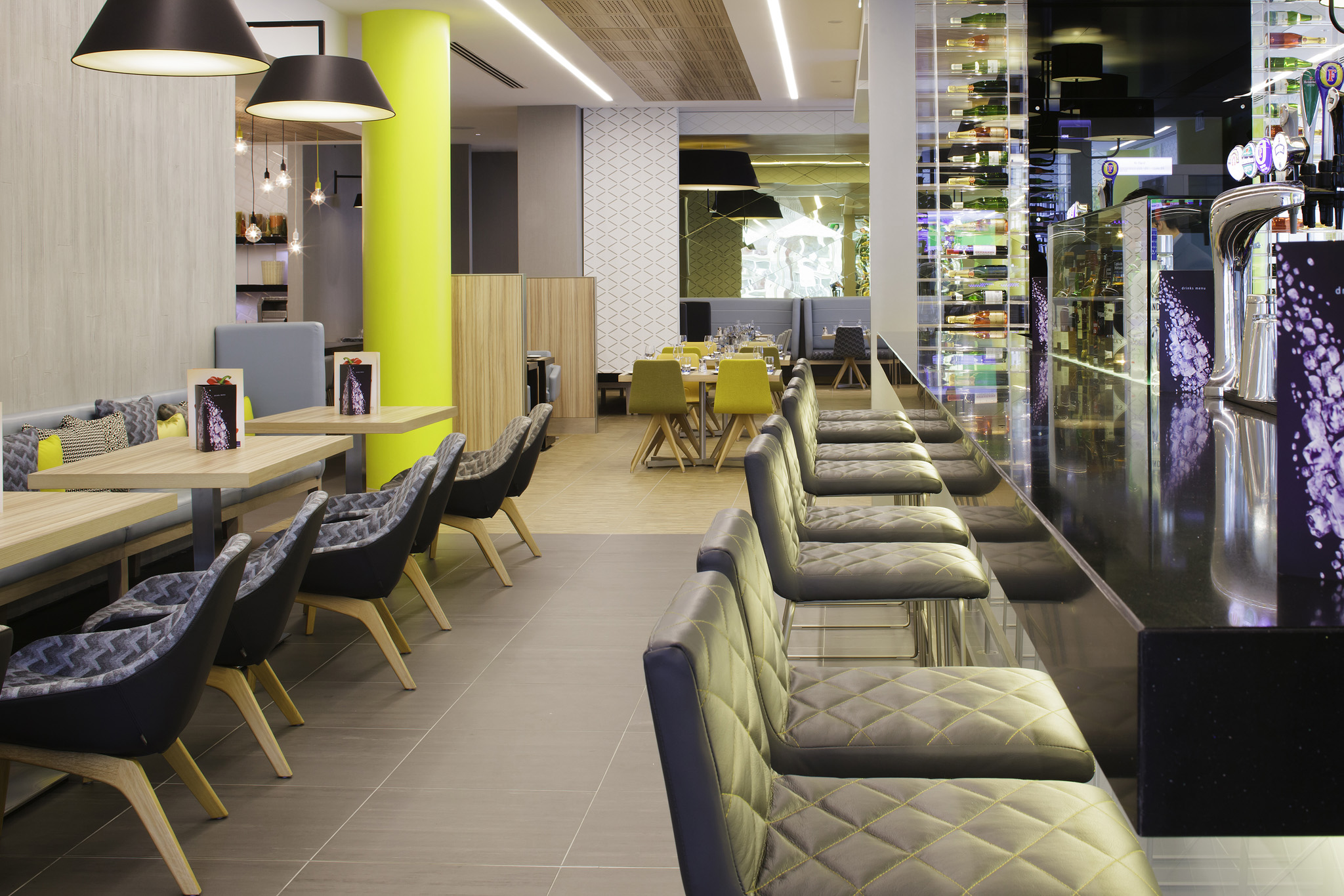 Novotel London Blackfriars HH7942