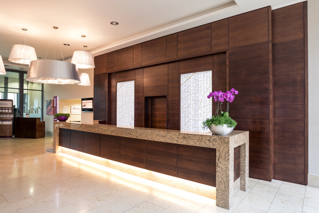 Mercure Sheffiled St Paul 8217s Hotel Amp SPA 6628