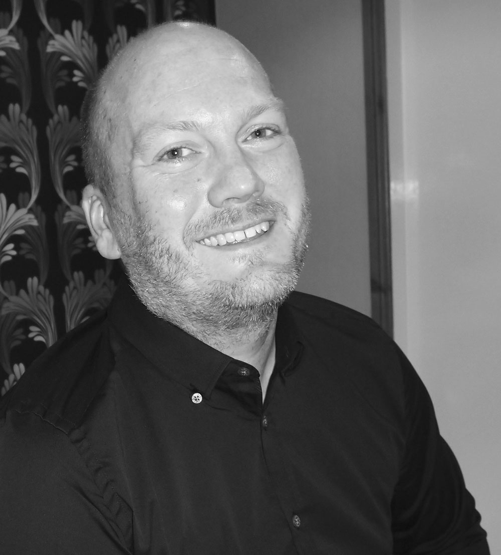 Chelsom bolster Head Office team