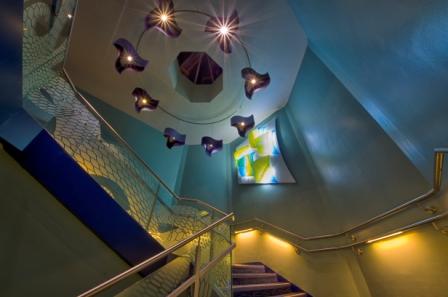 Brunton Hall Compressed