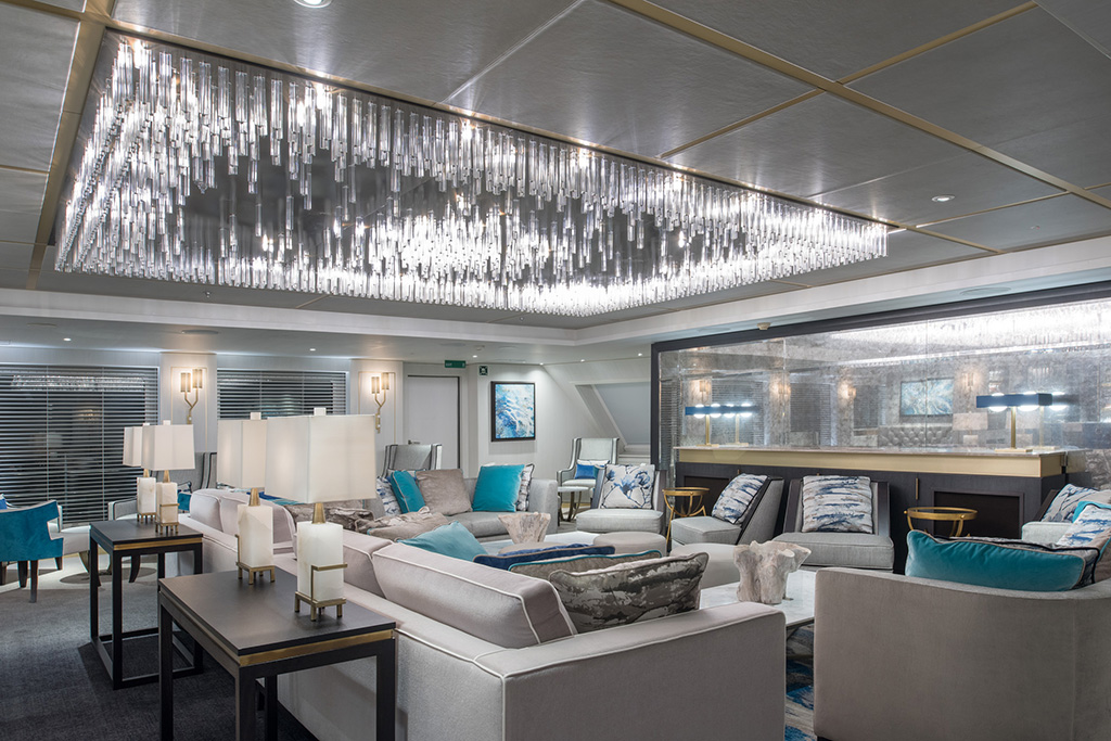 Esprit Cove Lounge