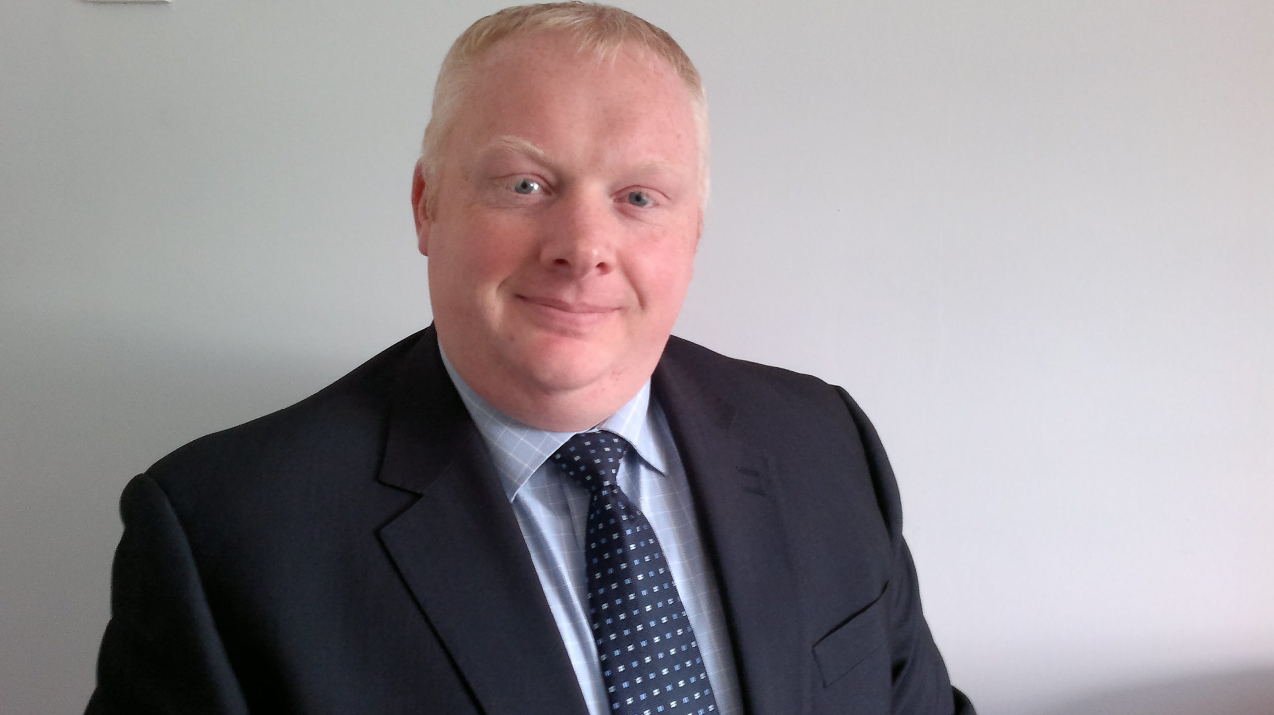 Chelsom appoints John Hadley as Marine Director