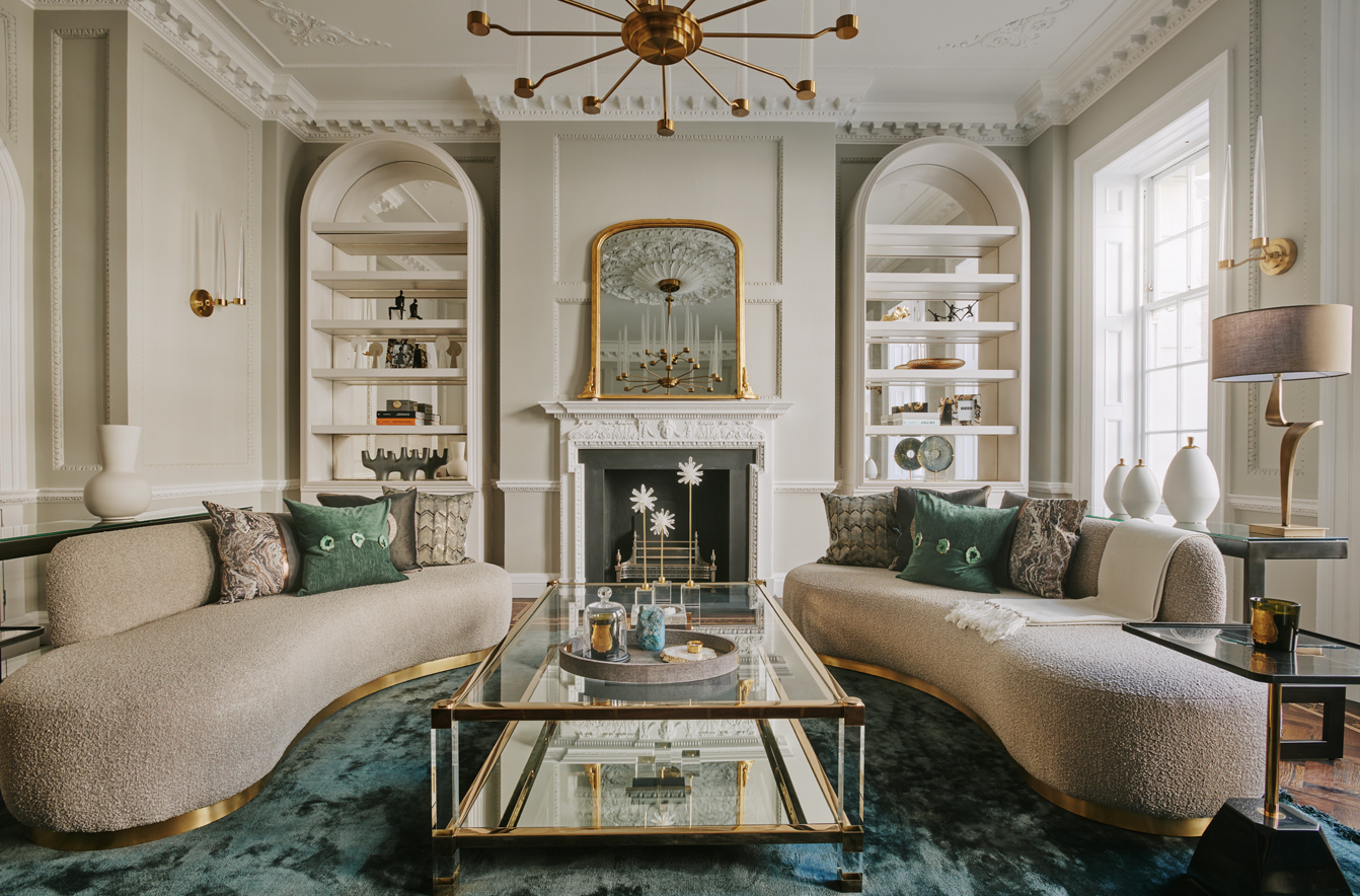 ORIGINAL BRITISH LIGHTING DESIGN