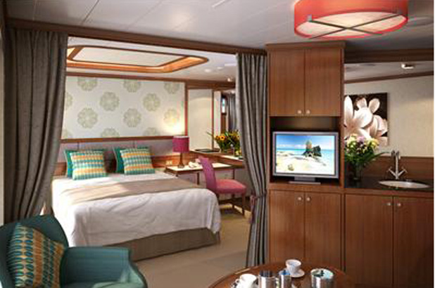 P O Superliner Azura 3 2