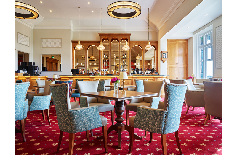 Royal LYTHAM CLUBHOUSE