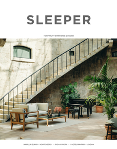 SLEEPER