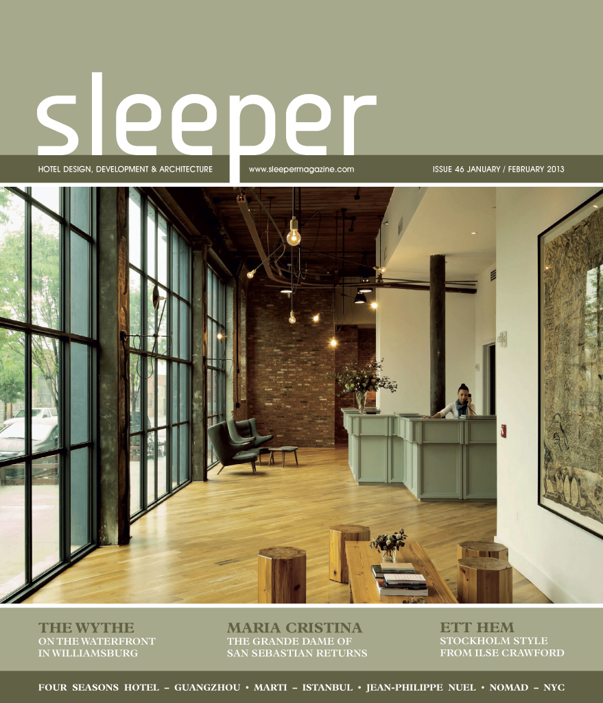 Sleeper