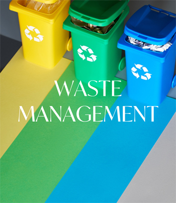 Waste Management