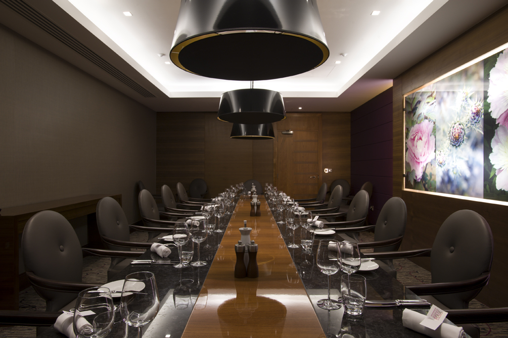 Sofitel London Heathrow T5