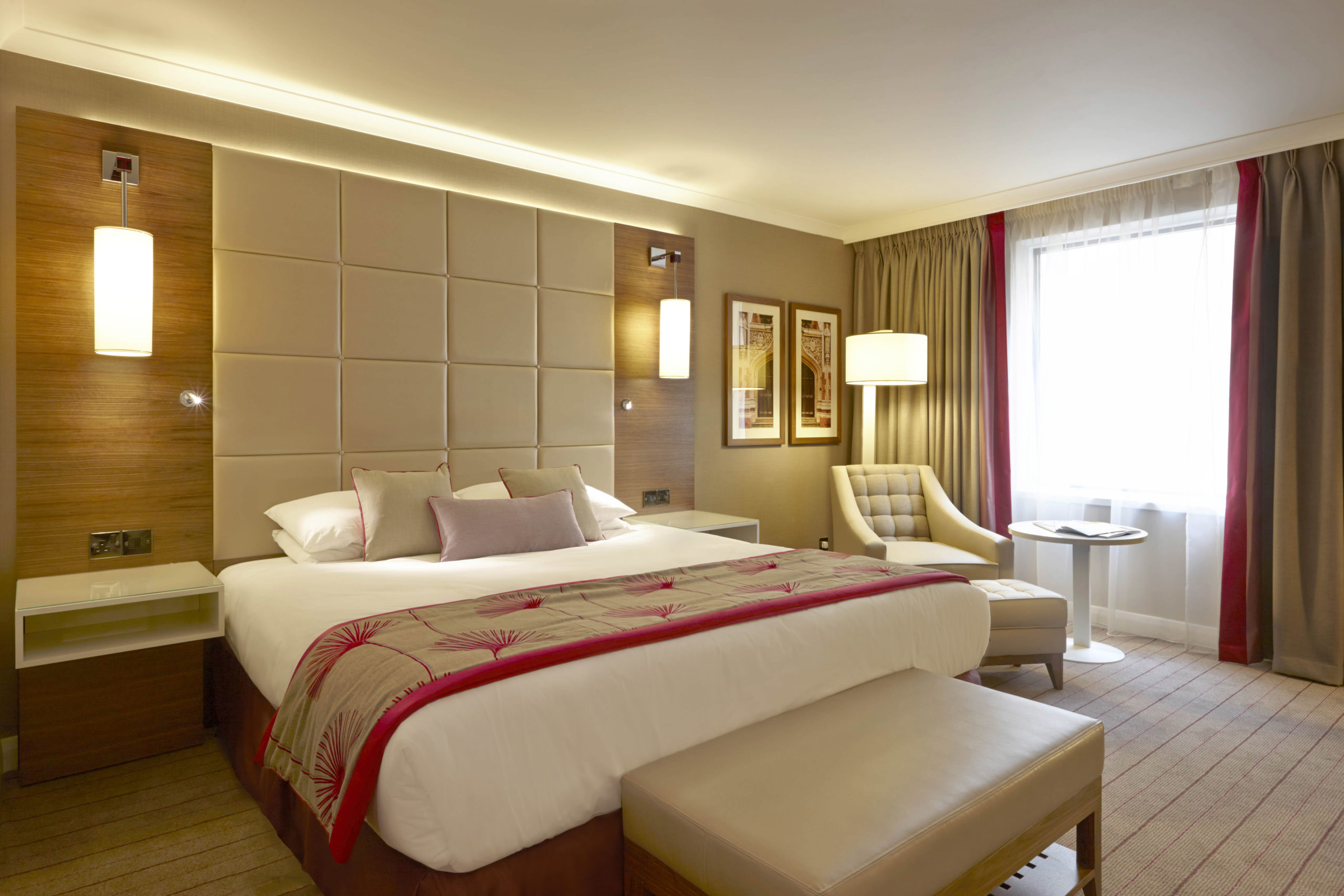 Cambridge City Hotel