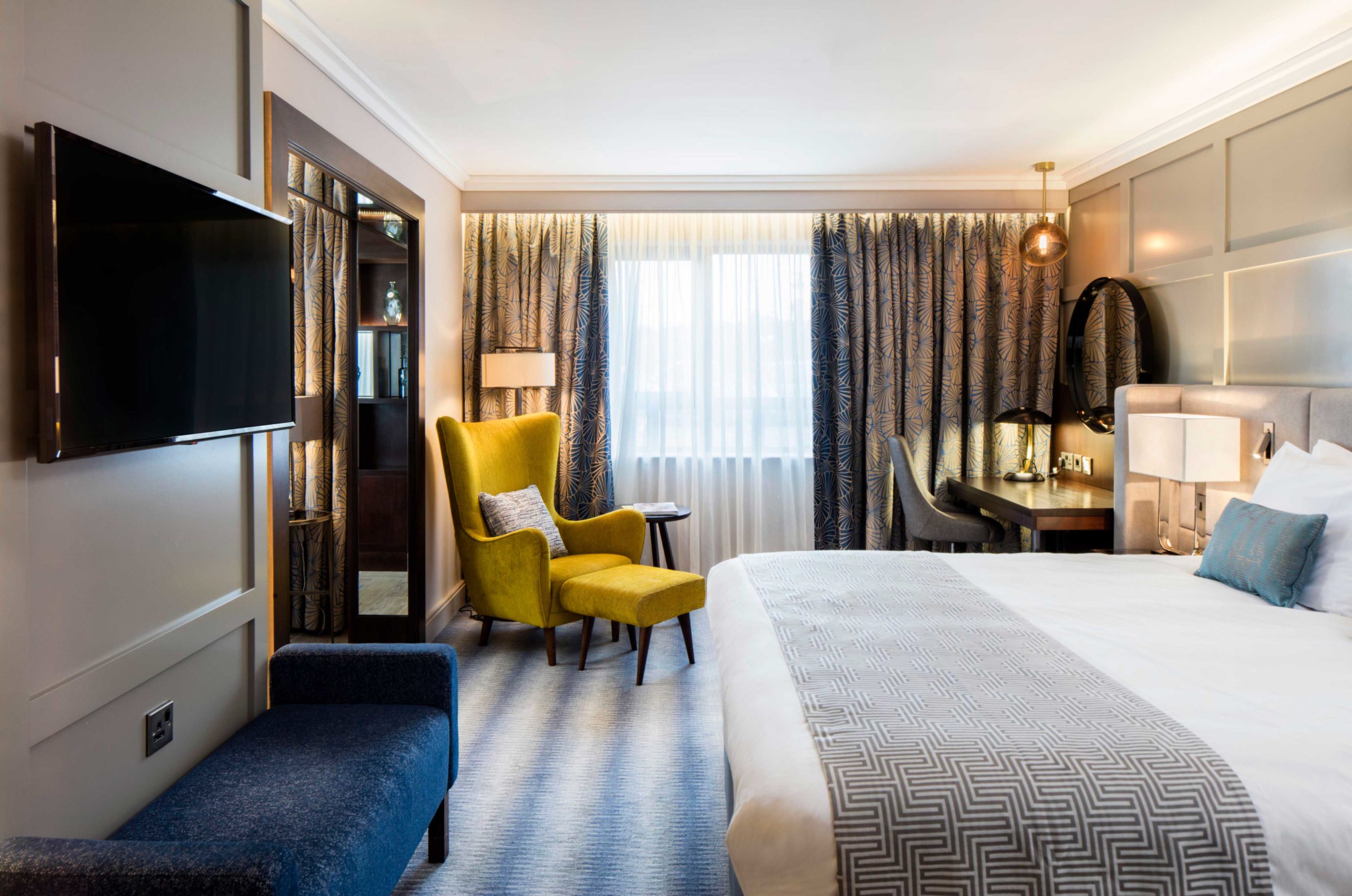Crowne Plaza Shawsbridge