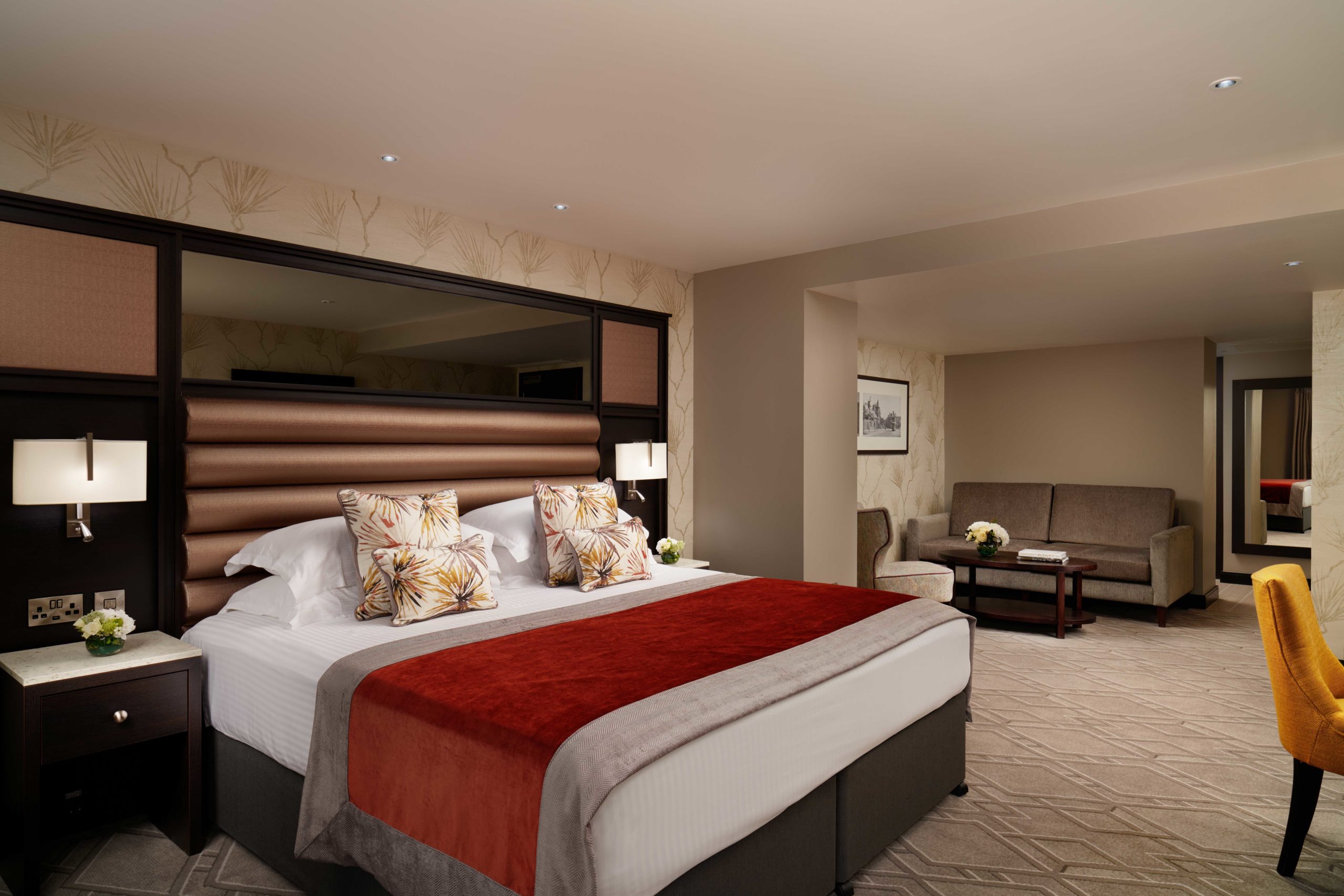 Grand Central Hotel, Belfast