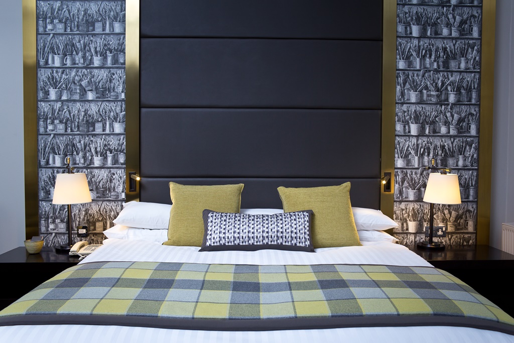 ABode Glasgow