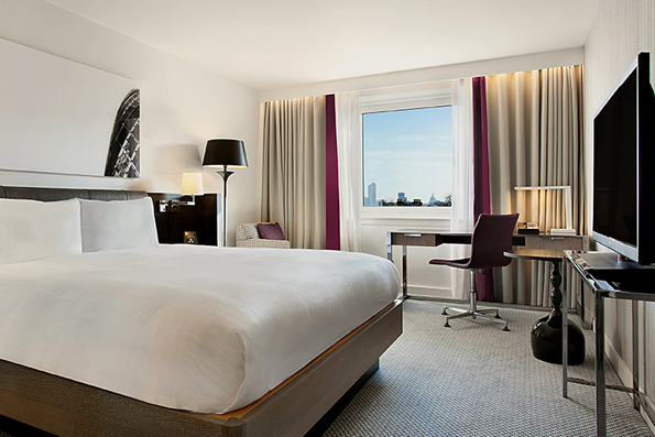 Hilton London Islington