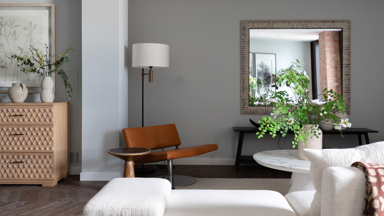 Private Residence, London