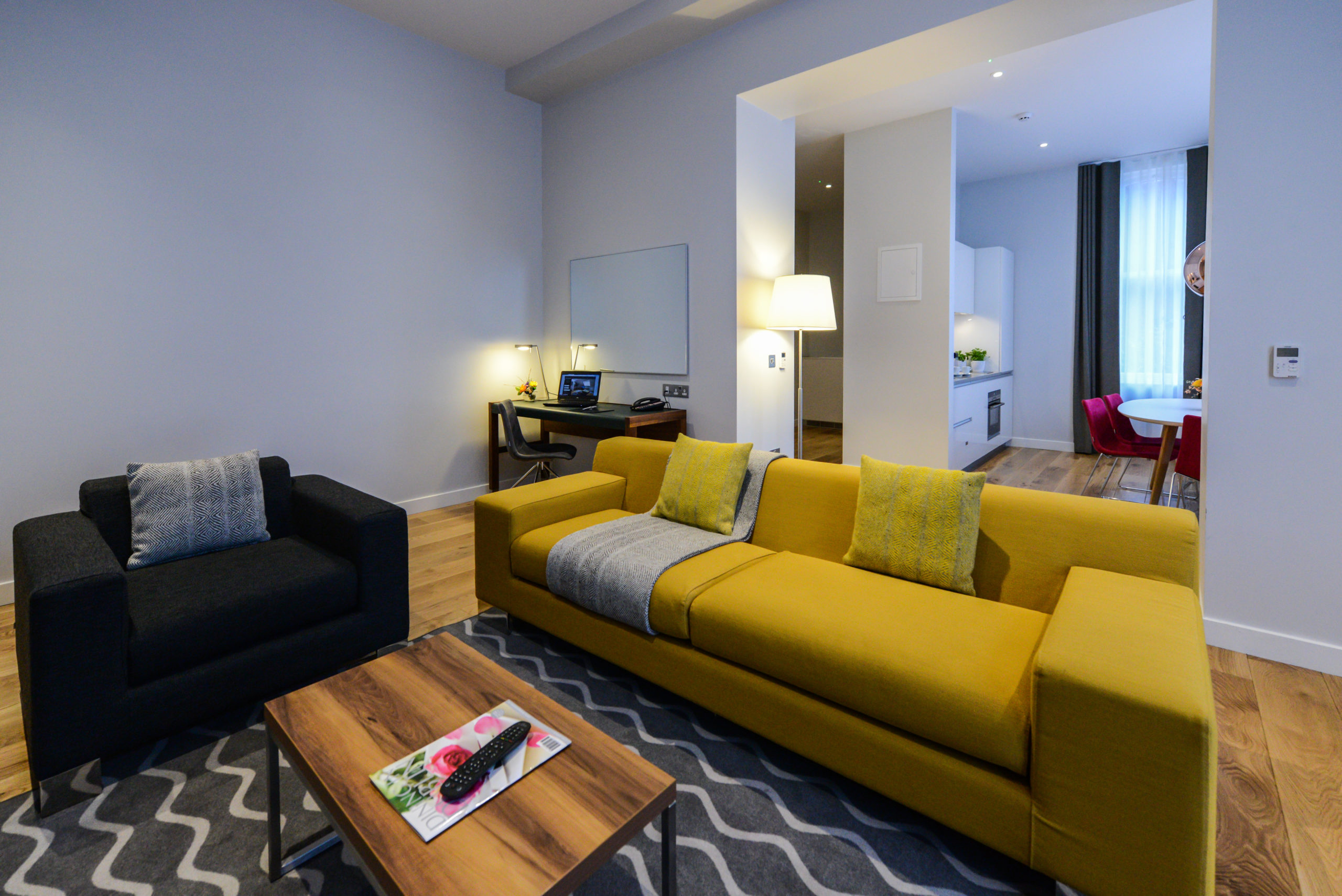 Premier Suites, Ballsbridge Dublin