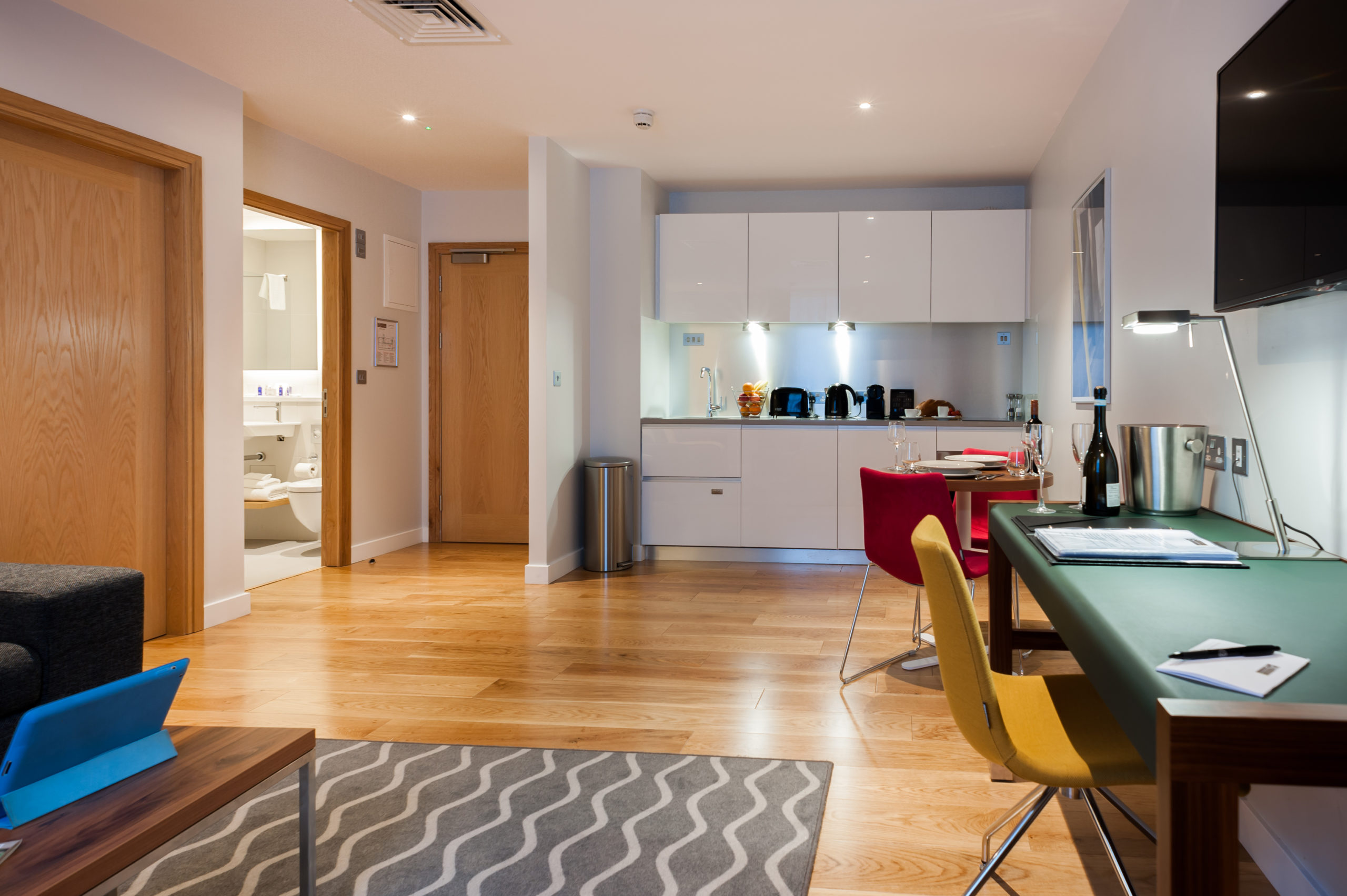 Premier Suites Plus, Leeson St, Dublin