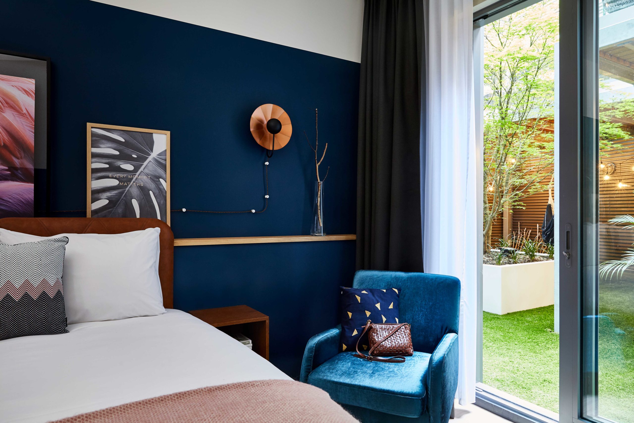 Hotel Indigo Antwerp – City Centre