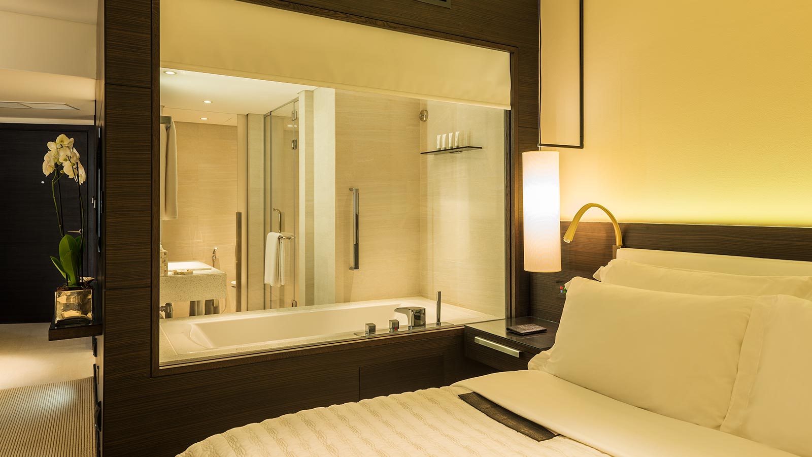 Le Royal Méridien Beach Resort And Spa