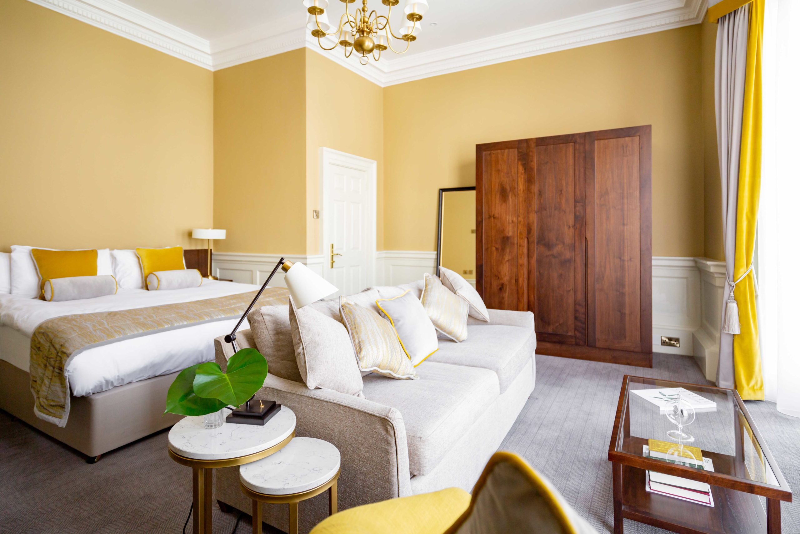 Trintiy Townhouse Hotel JustinDeSouza Deluxe Double 23 Scaled 1
