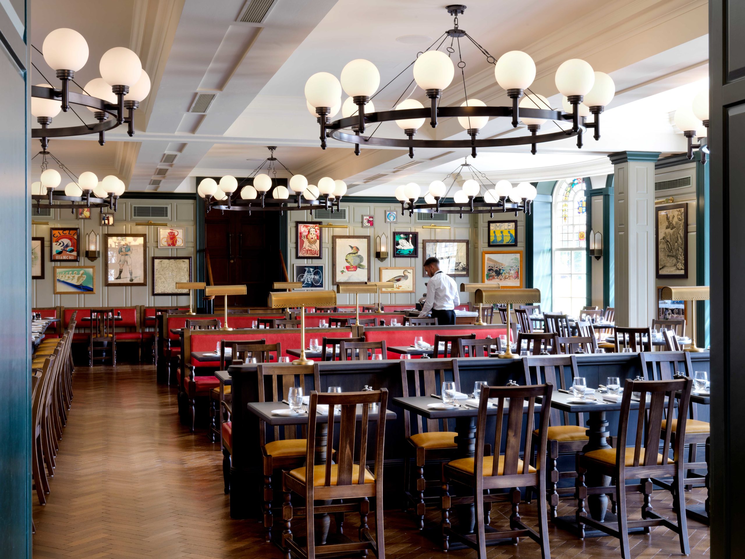 University Arms – Cambridge