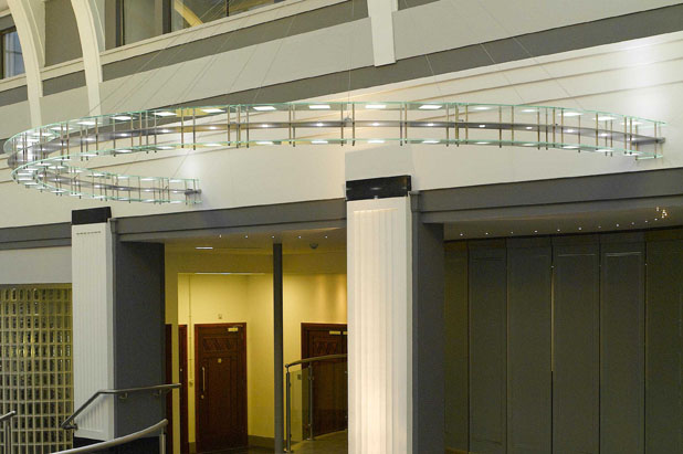 Villa Marina Arcade, Isle of Man