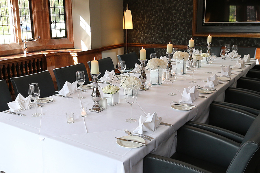 Abbey House Hotel