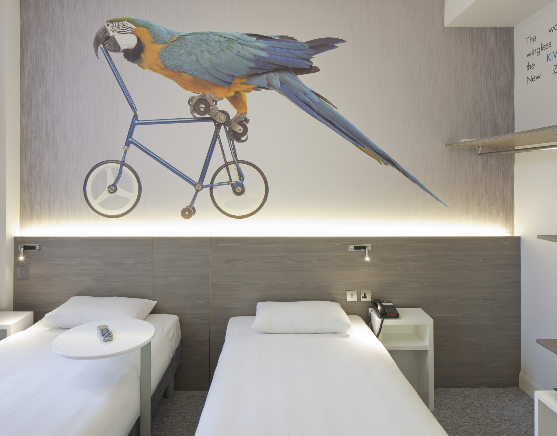Ibis Styles London Kensington