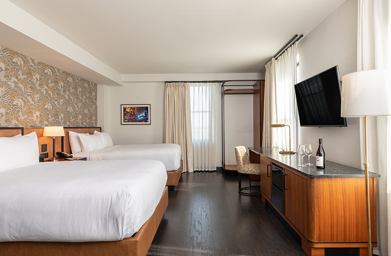 Holston House Nashville