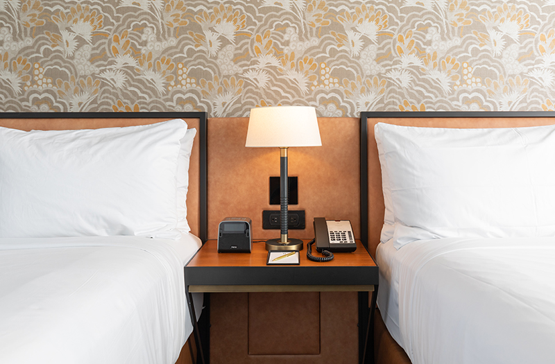 Holton House, Nashville