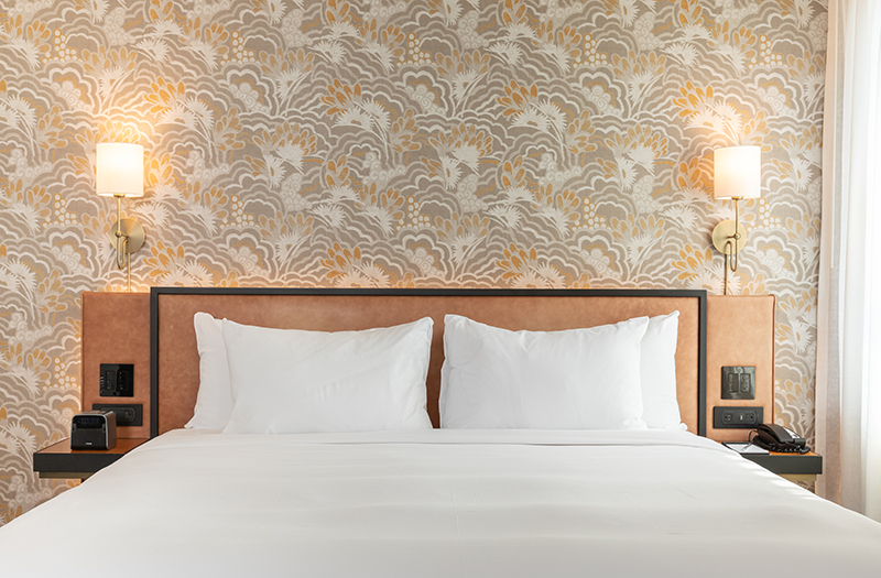 Holston House Nashville