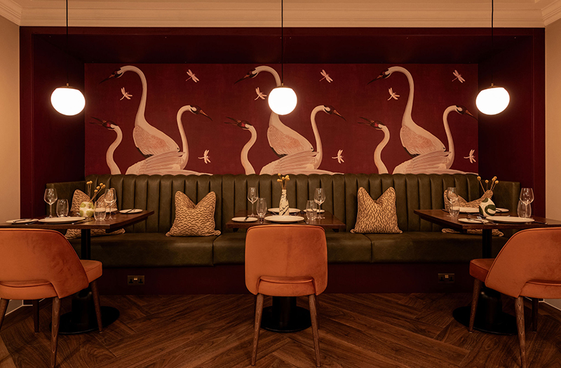 Heron Manor Care Home