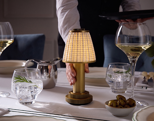 Ian Mankin x Chelsom collaboration