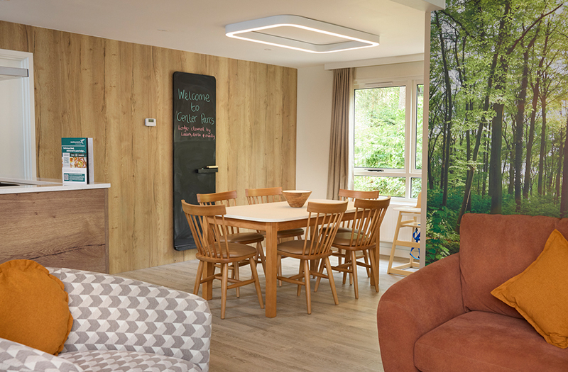 Center Parcs