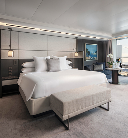 RITZ CARLTON