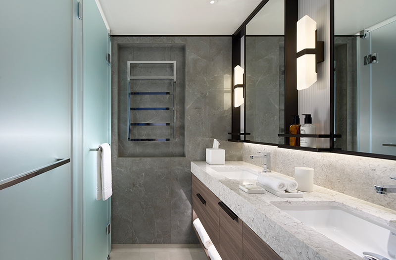 Ritz-Carlton Luminara
