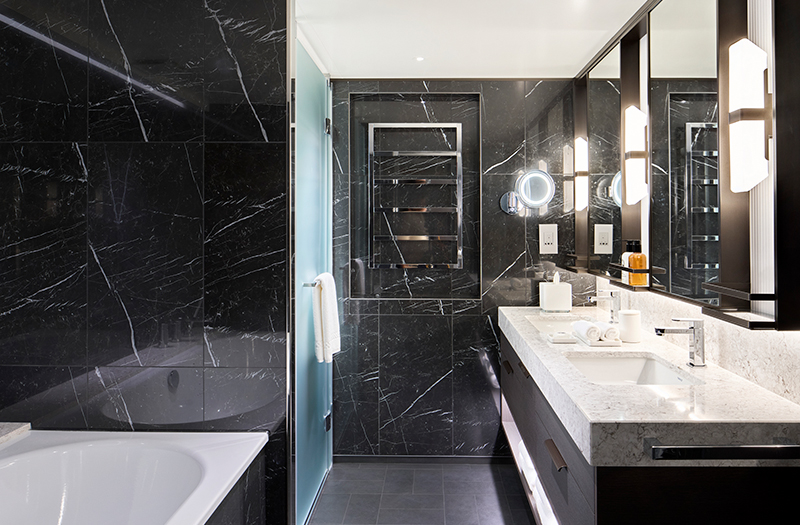 Ritz-Carlton Luminara